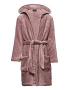 Decoy Girls Recycled Robe Morgonrock Badrock Pink Decoy