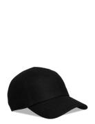 Wigéns Baseball Classic Cap Svart