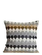 Mimou Cushion Nagano Multi/patterned