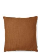 Marrakech 50X50 Cm Home Textiles Cushions & Blankets Cushions Orange C...