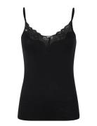 Pixi Top Black Six Ames