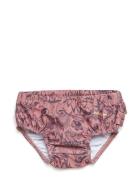 Mina Swimpant Badshorts Pink Soft Gallery