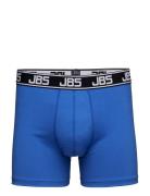 Jbs Tights. Boxerkalsonger Blue JBS