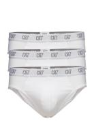 CR7 Cr7 Main Basic, Brief, 3-Pack Vit