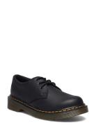 Dr. Martens 1461 J Softy T Svart