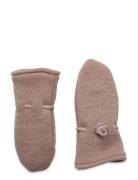 Smallstuff Mittens Beige