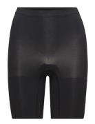 Power Short Lingerie Shapewear Bottoms Black Spanx