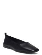 Delia Ballerinaskor Ballerinas Black VAGABOND