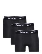 Nike Xb-Boxer/Brief Svart