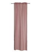 Noble House Curtain Melissa 2-Pack Rosa