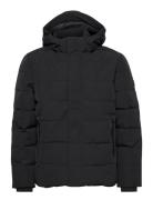 Onscayson Puffa Otw Fodrad Jacka Black ONLY & SONS