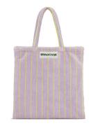 Bongusta Naram Totebag Lila