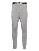 Pyjama Pants Mjukisbyxor Grey DSquared2