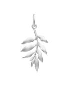 Julie Sandlau Little Tree Of Life Pendant Silver