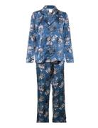 Josephine Pajamas Set Pyjamas Multi/patterned CCDK Copenhagen