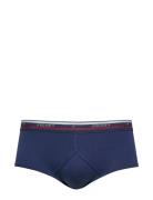 Jockey Y-Front Brief Marinblå