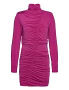 Gestuz Odagz Short Dress Rosa