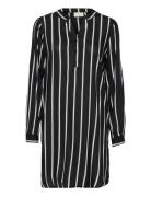 Kaffe Kamarana Shirt Dress Svart