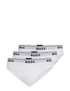 BOSS Brief 3P Power Vit