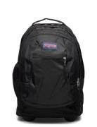 Driver 8 Ryggsäck Väska Black JanSport