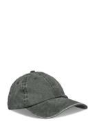 Wigéns Baseball Cap Khaki Green