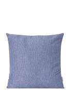 Sienna Pude Home Textiles Cushions & Blankets Cushions Blue STUDIO FED...