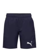 Puma Swim Puma Swim Boys Medium Length Shorts 1P Marinblå