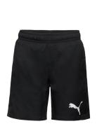 Puma Swim Puma Swim Boys Medium Length Shorts 1P Svart