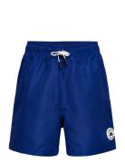 Converse Cnvb Core Pull-On Swim Trunk Blå