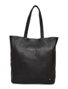 DEPECHE Shopper Svart