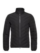 Outerwear Fodrad Jacka Black EA7