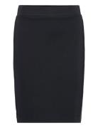 Aronoiw Short Skirt Kort Kjol Black InWear
