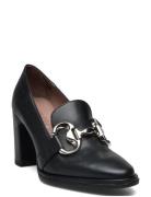 Siro Shoes Heels Pumps Classic Black Wonders