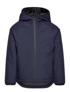Nlmdrips Jacket Fo Outerwear Jackets & Coats Windbreaker Navy LMTD
