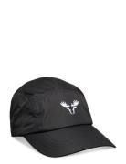 Zac Cap Accessories Headwear Caps Black Fat Moose