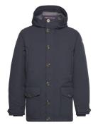 Savona Jkt M Parka Jacka Navy SNOOT