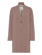 Noa Noa Emmann Coat Beige