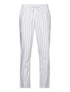 Jbs Of Dk Woven Pant Mjukisbyxor White JBS Of Denmark