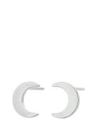 Edblad Bright Night Studs Silver