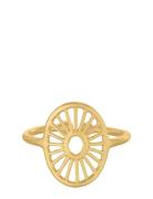 Pernille Corydon Small Daylight Ring Guld