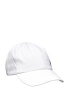 Pique Classic Cap Accessories Headwear Caps White Fred Perry