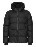 Rains Alta Puffer Jacket W3T3 Svart