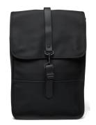 Rains Backpack Mini W3 Svart