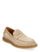 ANGULUS Loafer Beige