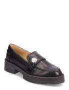 Steve Madden Meggie Loafer Svart