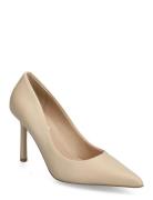 Steve Madden Classie Beige