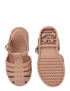 Liewood Bre Sandals Rosa