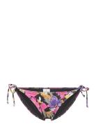 Gestuz Pilgz Bikini Bottom Multi/patterned