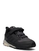 Terrex Trailmaker Cf K Låga Sneakers Black Adidas Terrex