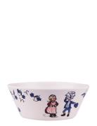 Barbo Leksaker Emil Tableware Bowl - Trend Kräm